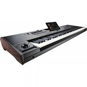 Korg Pa5X 76