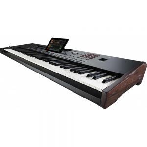 Korg Pa5X 76