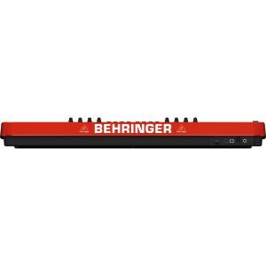 Behringer UMX 490
