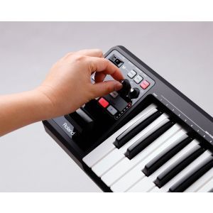 Roland A-49 Black