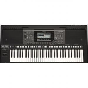 Yamaha PSR A3000