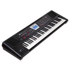 Set Keyboard Roland BK 3 B SET 1