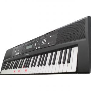 Set Keyboard Yamaha EZ 220 SET 2