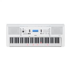 Set Keyboard Yamaha EZ 300