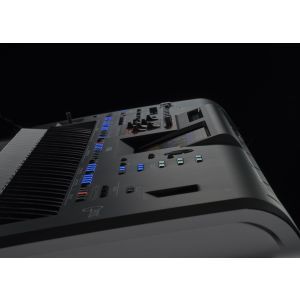 Yamaha Genos 2 Speaker Bundle