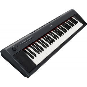 Keyboard Yamaha NP 11 B