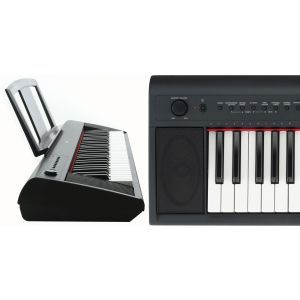Keyboard Yamaha NP 11 B