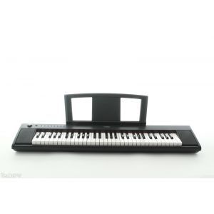 Keyboard Yamaha NP 11 B