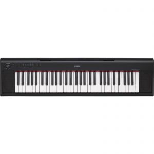 Set 1 Keyboard Yamaha NP 12