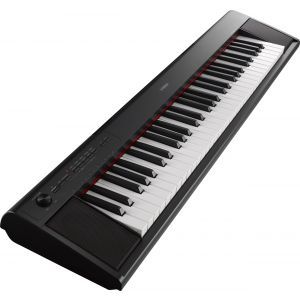 Keyboard Yamaha NP 12 B