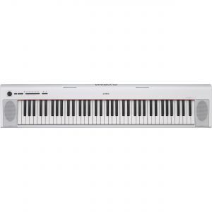 Yamaha NP 32 Wh