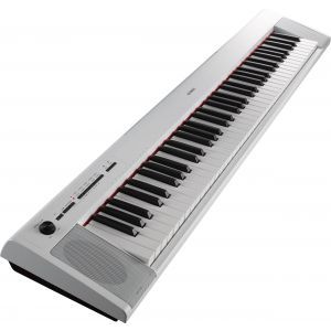 Yamaha NP 32 Wh