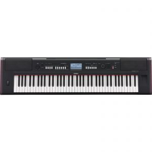 Keyboard Yamaha NP V80