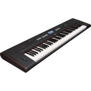 Keyboard Yamaha NP V80