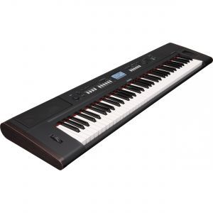 Keyboard Yamaha NP V80
