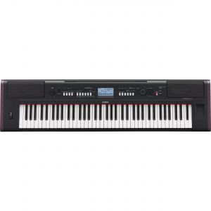 Keyboard Yamaha NP V80