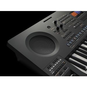 Yamaha PSR-A700