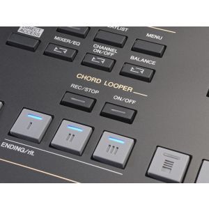 Yamaha PSR-A700