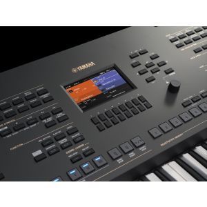 Yamaha PSR-A700