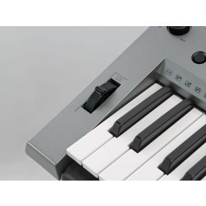 Keyboard Yamaha PSR E443 Piane si Clape