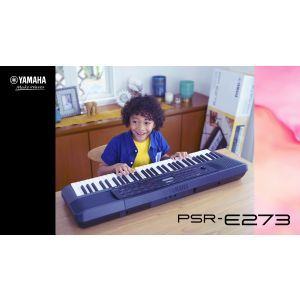 Set Keyboard Yamaha PSR E273
