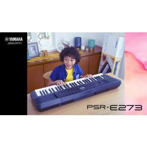 Yamaha PSR E273