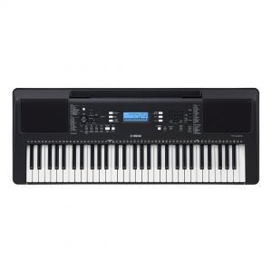 Set Keyboard Yamaha PSR E373