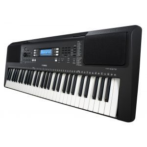 Set Keyboard Yamaha PSR E373
