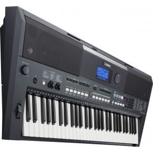 KEYBOARD YAMAHA PSR E433