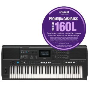 Yamaha PSR-E483