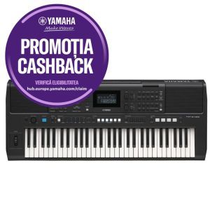 Yamaha PSR-E483