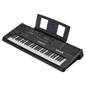 Yamaha PSR-E583