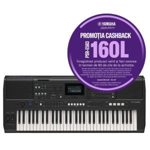Yamaha PSR-E583