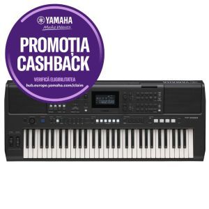 Yamaha PSR-E583