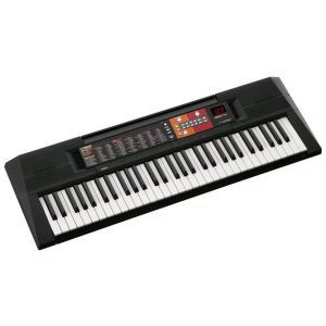 Set Keyboard Yamaha PSR F51 SET1