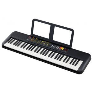 Keyboard Yamaha PSR F52