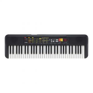 Set Keyboard Yamaha PSR F52