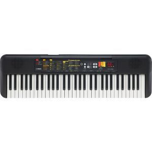 Set Keyboard Yamaha PSR F52