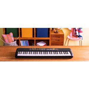Set Keyboard Yamaha PSR F52