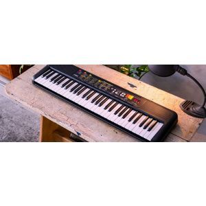 Set Keyboard Yamaha PSR F52