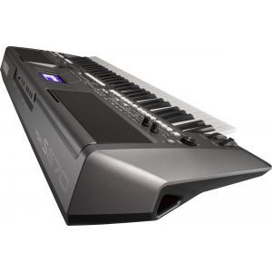 Set Keyboard Yamaha PSR S670 SET 1