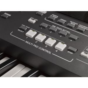 Yamaha PSR S670