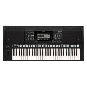 Keyboard Yamaha PSR S775