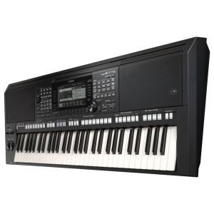 Keyboard Yamaha PSR S775
