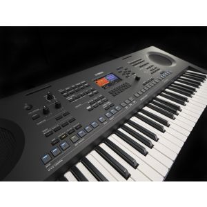 Yamaha PSR-SX620