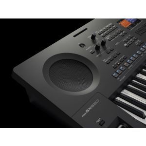 Yamaha PSR-SX620