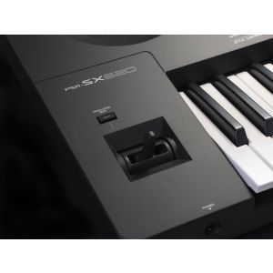 Yamaha PSR-SX620