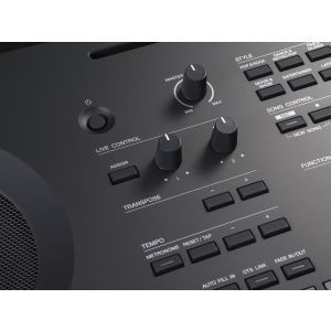Yamaha PSR-SX620