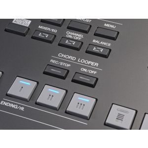 Yamaha PSR-SX620