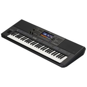 Yamaha PSR-SX720+